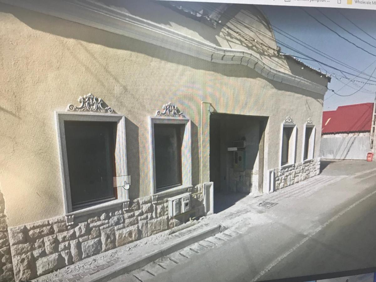 Casa Ryana Self Check-In Motel Gilău Exterior photo