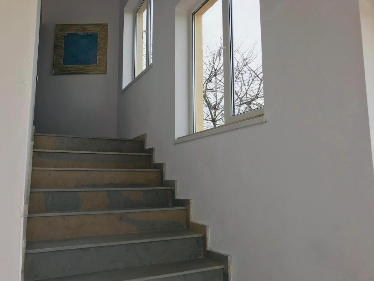 Casa Ryana Self Check-In Motel Gilău Exterior photo